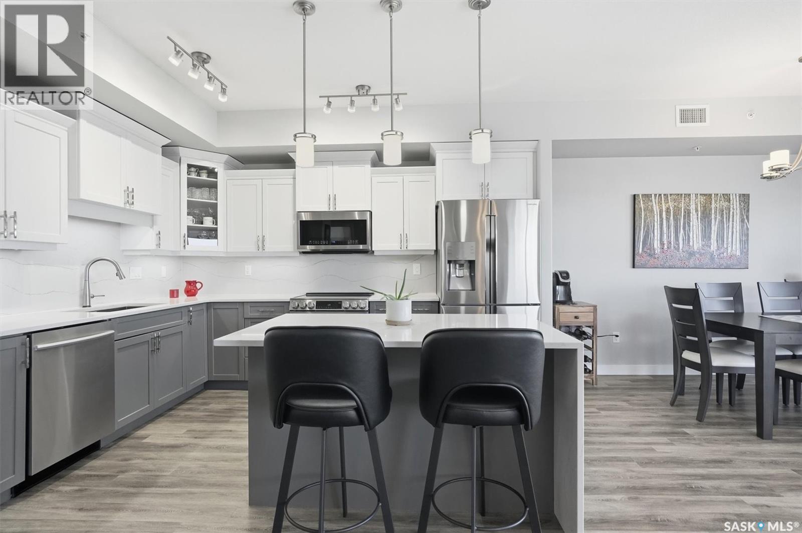 407 405 Cartwright Street, Saskatoon, Saskatchewan  S7T 0C8 - Photo 4 - SK024441