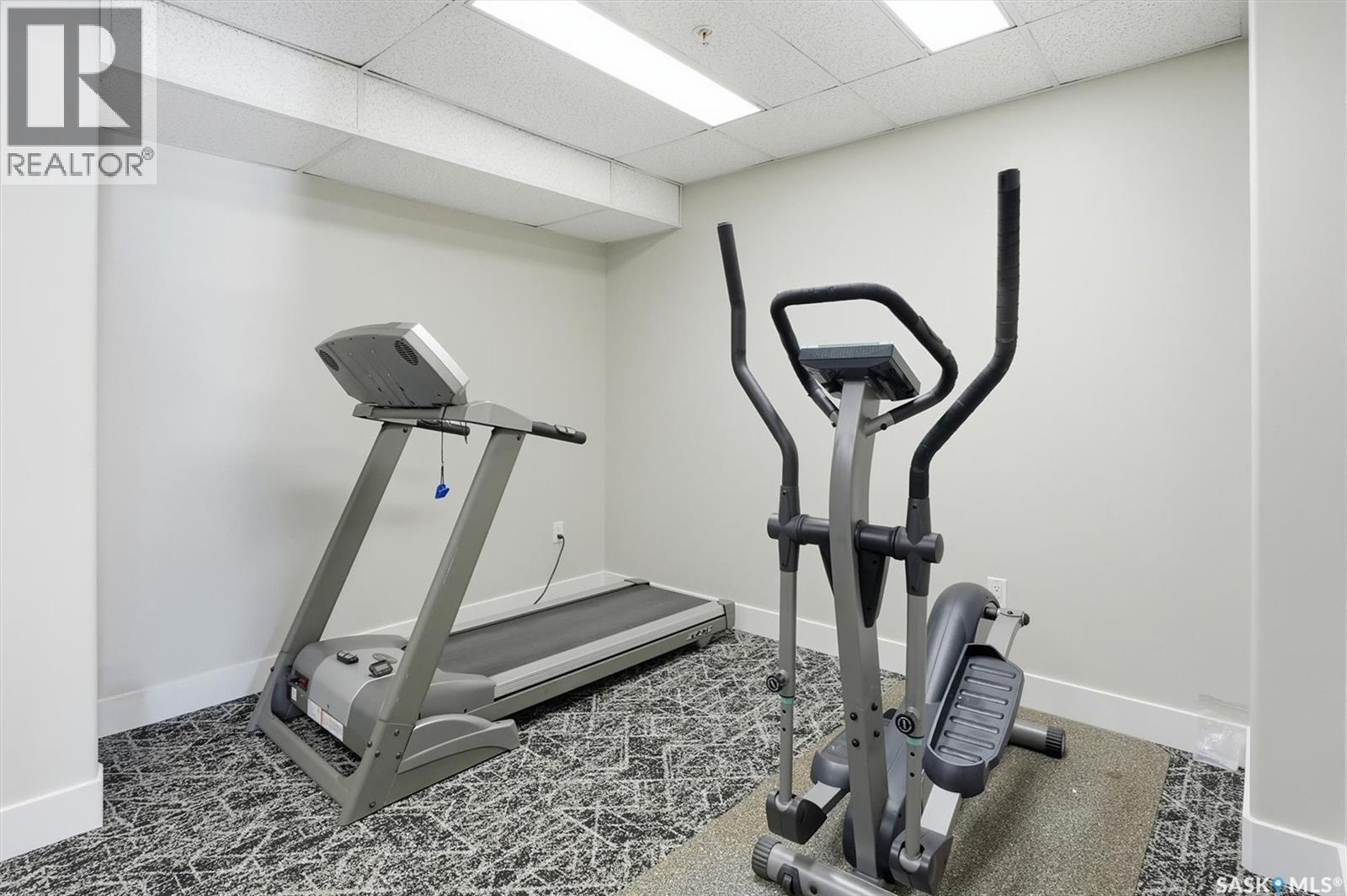 407 405 Cartwright Street, Saskatoon, Saskatchewan  S7T 0C8 - Photo 44 - SK024441