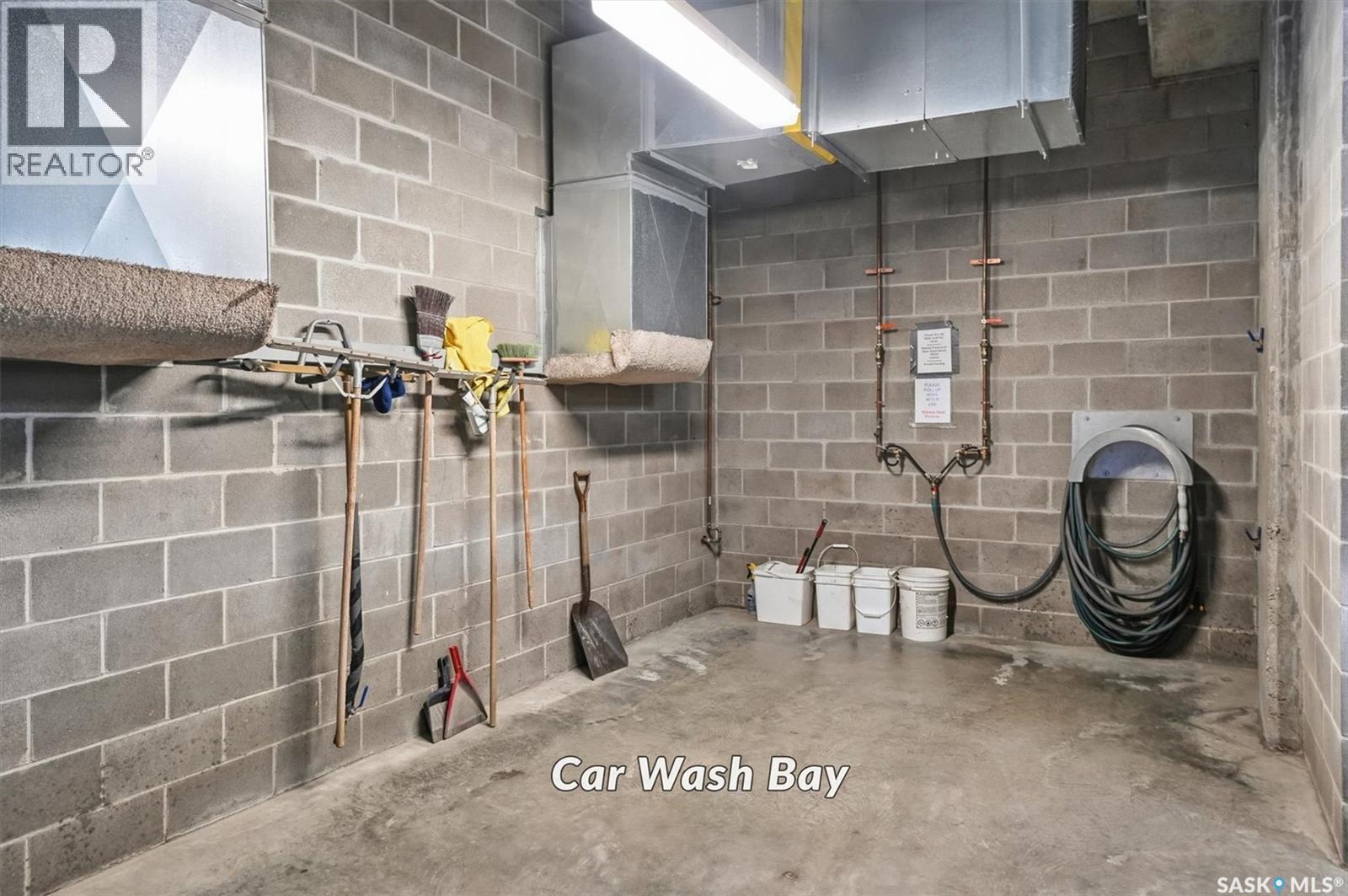 407 405 Cartwright Street, Saskatoon, Saskatchewan  S7T 0C8 - Photo 45 - SK024441