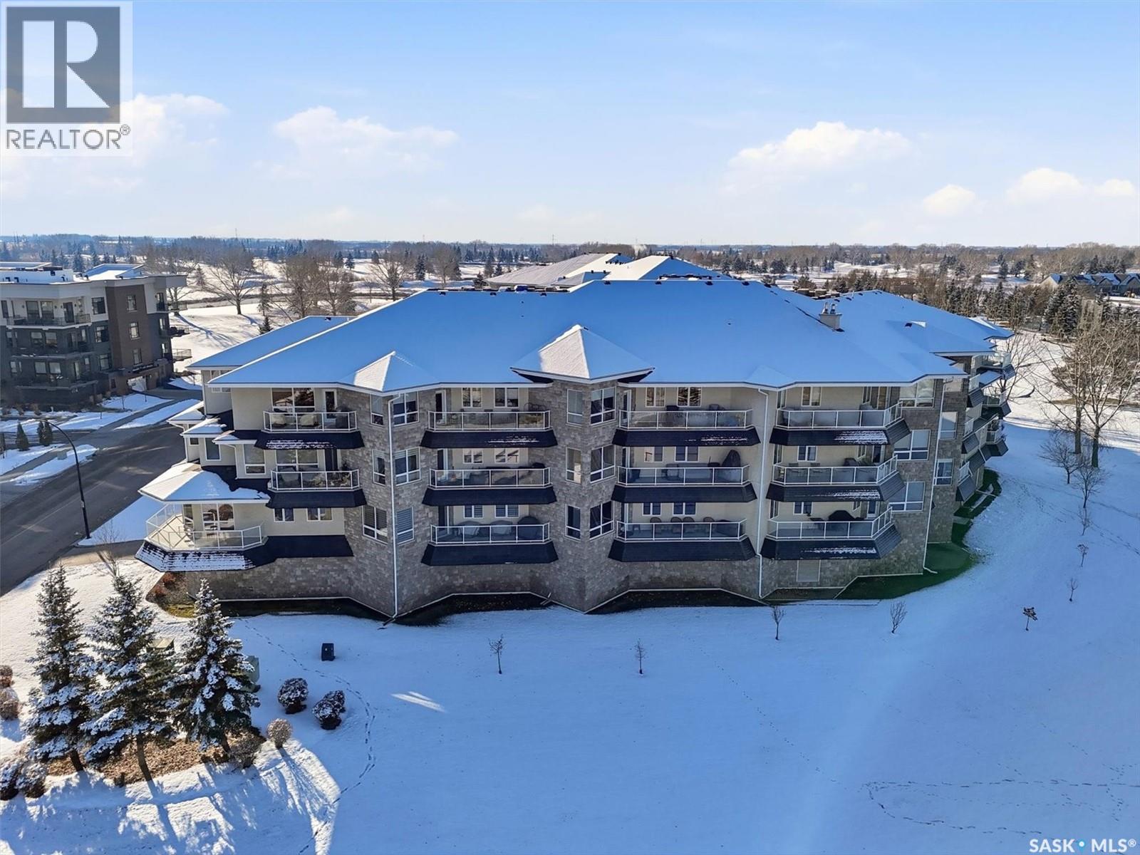 407 405 Cartwright Street, Saskatoon, Saskatchewan  S7T 0C8 - Photo 47 - SK024441