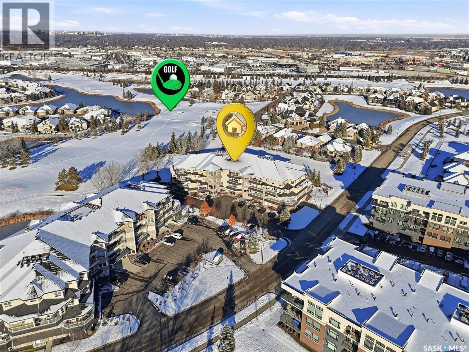 407 405 Cartwright Street, Saskatoon, Saskatchewan  S7T 0C8 - Photo 49 - SK024441