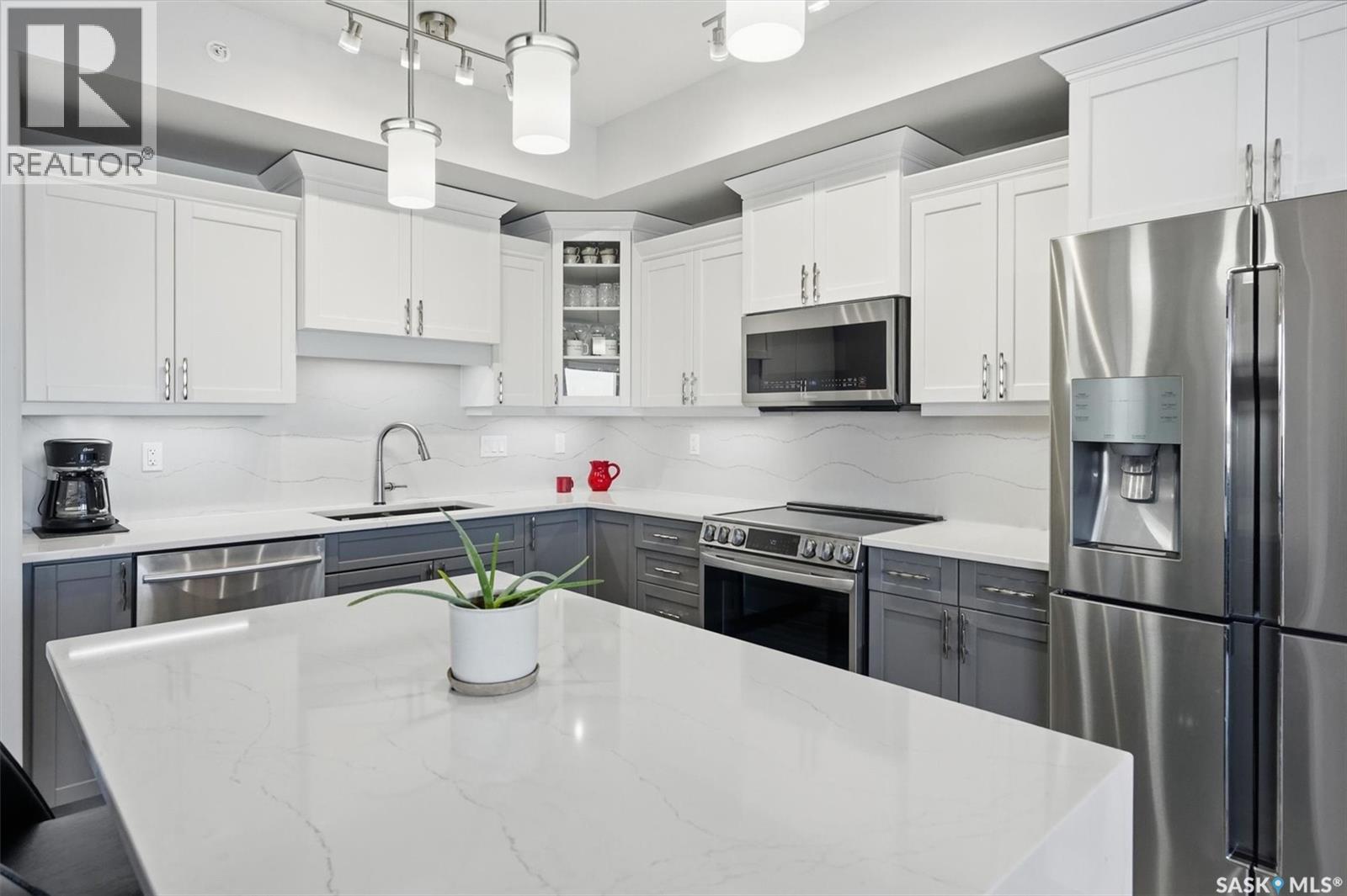 407 405 Cartwright Street, Saskatoon, Saskatchewan  S7T 0C8 - Photo 5 - SK024441