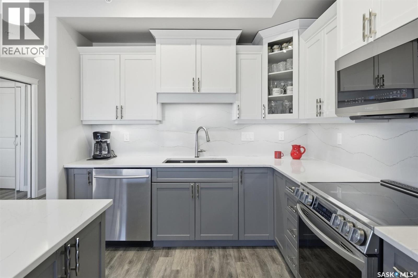 407 405 Cartwright Street, Saskatoon, Saskatchewan  S7T 0C8 - Photo 6 - SK024441