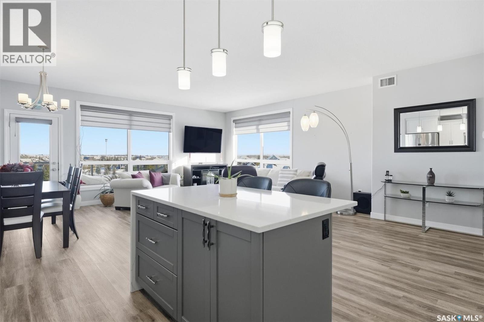 407 405 Cartwright Street, Saskatoon, Saskatchewan  S7T 0C8 - Photo 9 - SK024441