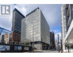 1660 Hollis Street, Halifax Peninsula, Ca