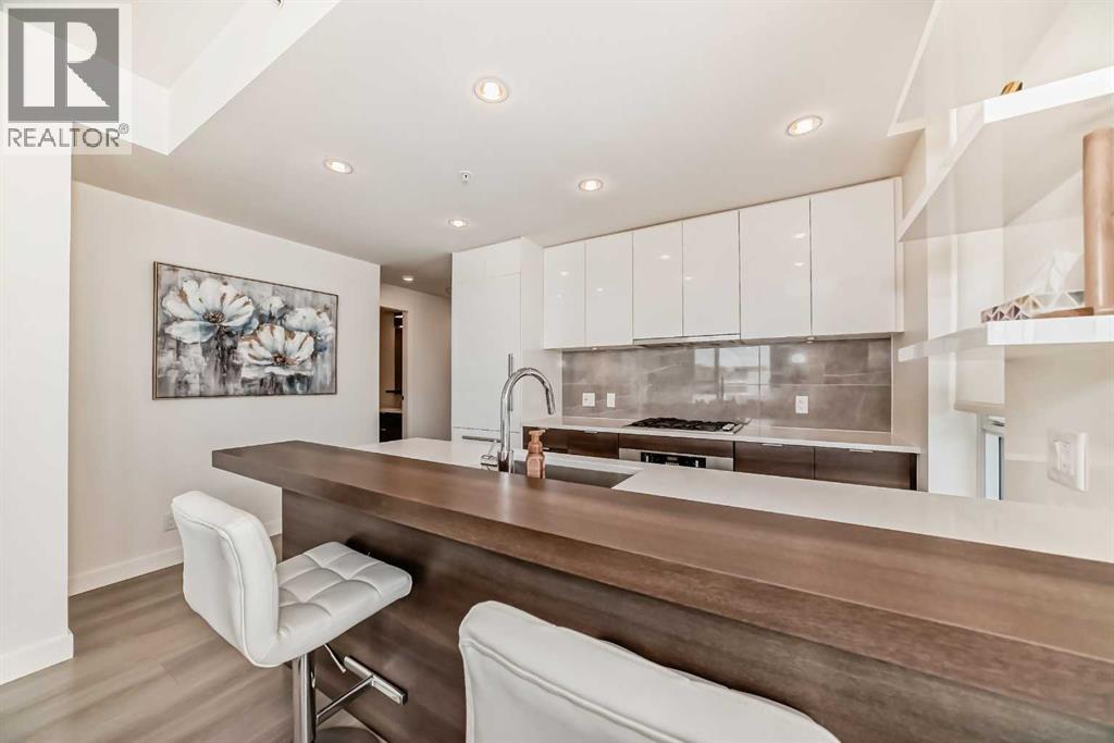 1103, 108 Waterfront Court Sw, Calgary, Alberta  T2P 1K7 - Photo 10 - A2271800