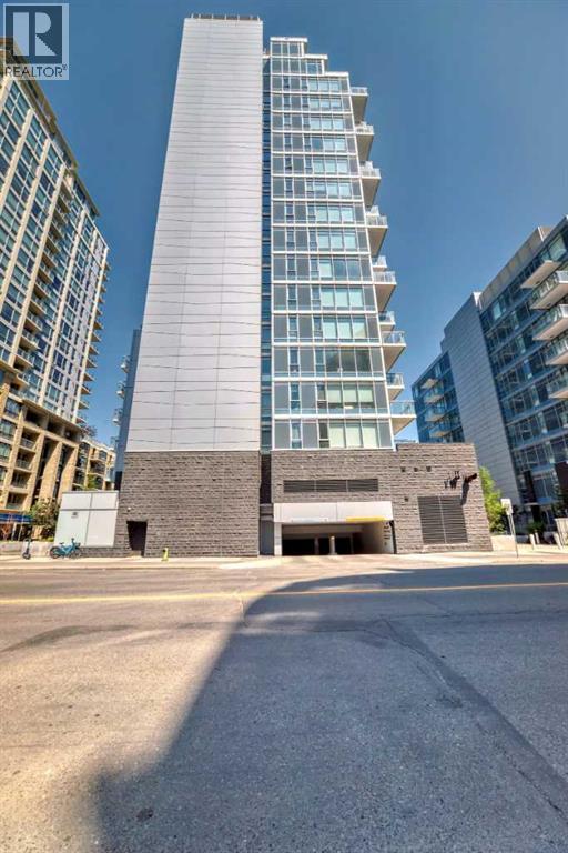 1103, 108 Waterfront Court Sw, Calgary, Alberta  T2P 1K7 - Photo 41 - A2271800