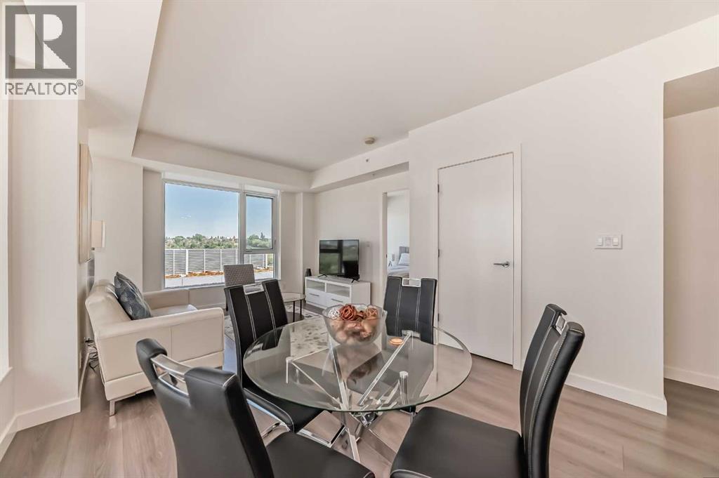 1103, 108 Waterfront Court Sw, Calgary, Alberta  T2P 1K7 - Photo 11 - A2271800