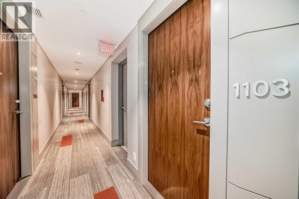 1103, 108 Waterfront Court Sw, Calgary, Alberta  T2P 1K7 - Photo 35 - A2271800