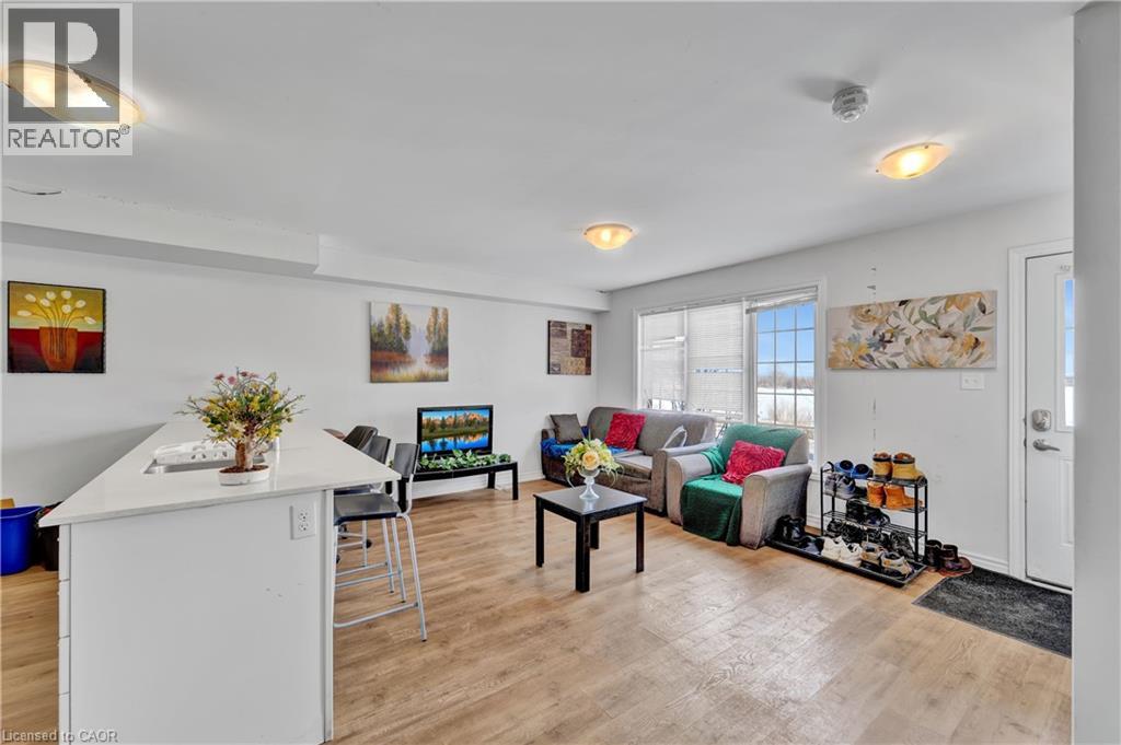 252 Penetanguishene Road Unit# 14, Barrie, Ontario  L4M 7C2 - Photo 12 - 40788612