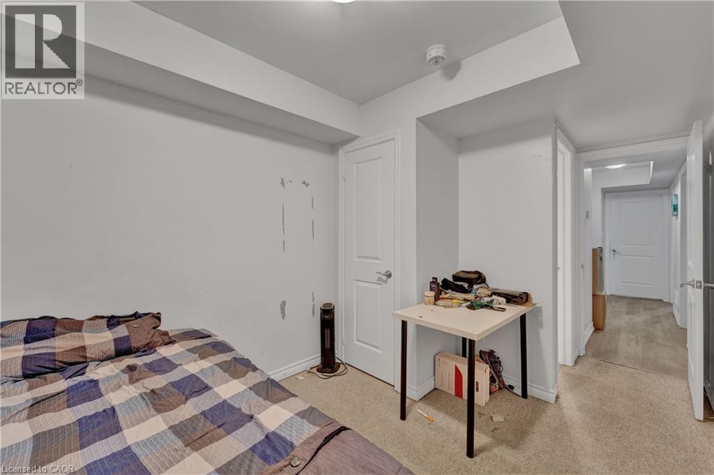 252 Penetanguishene Road Unit# 14, Barrie, Ontario  L4M 7C2 - Photo 27 - 40788612