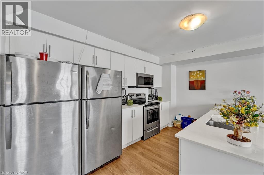 252 Penetanguishene Road Unit# 14, Barrie, Ontario  L4M 7C2 - Photo 16 - 40788612