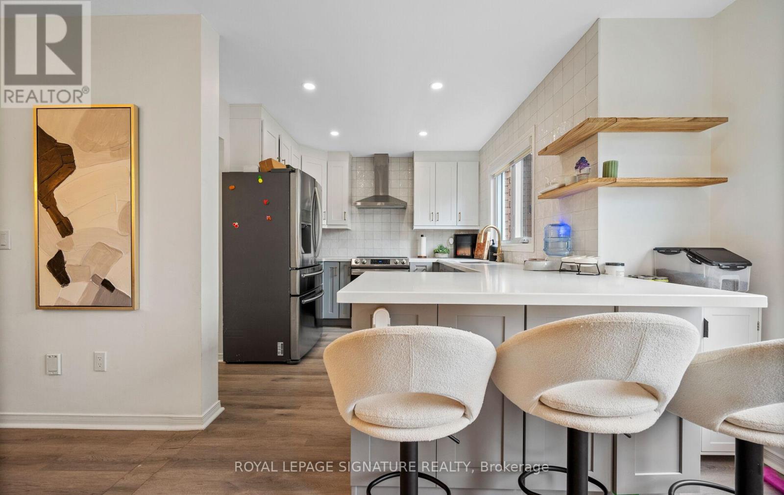 2320 Strawfield Court, Oakville, Ontario  L6H 6C2 - Photo 20 - W12556102