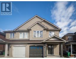 25 HOT SPRING ROAD, Brampton, Ontario