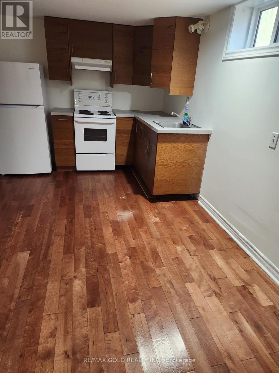 (Bsmt) - 417 Taylor Mills Drive N, Richmond Hill, Ontario  L4C 2V1 - Photo 3 - N12566416