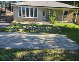 (BSMT) - 417 TAYLOR MILLS DRIVE N, Richmond Hill, Ontario