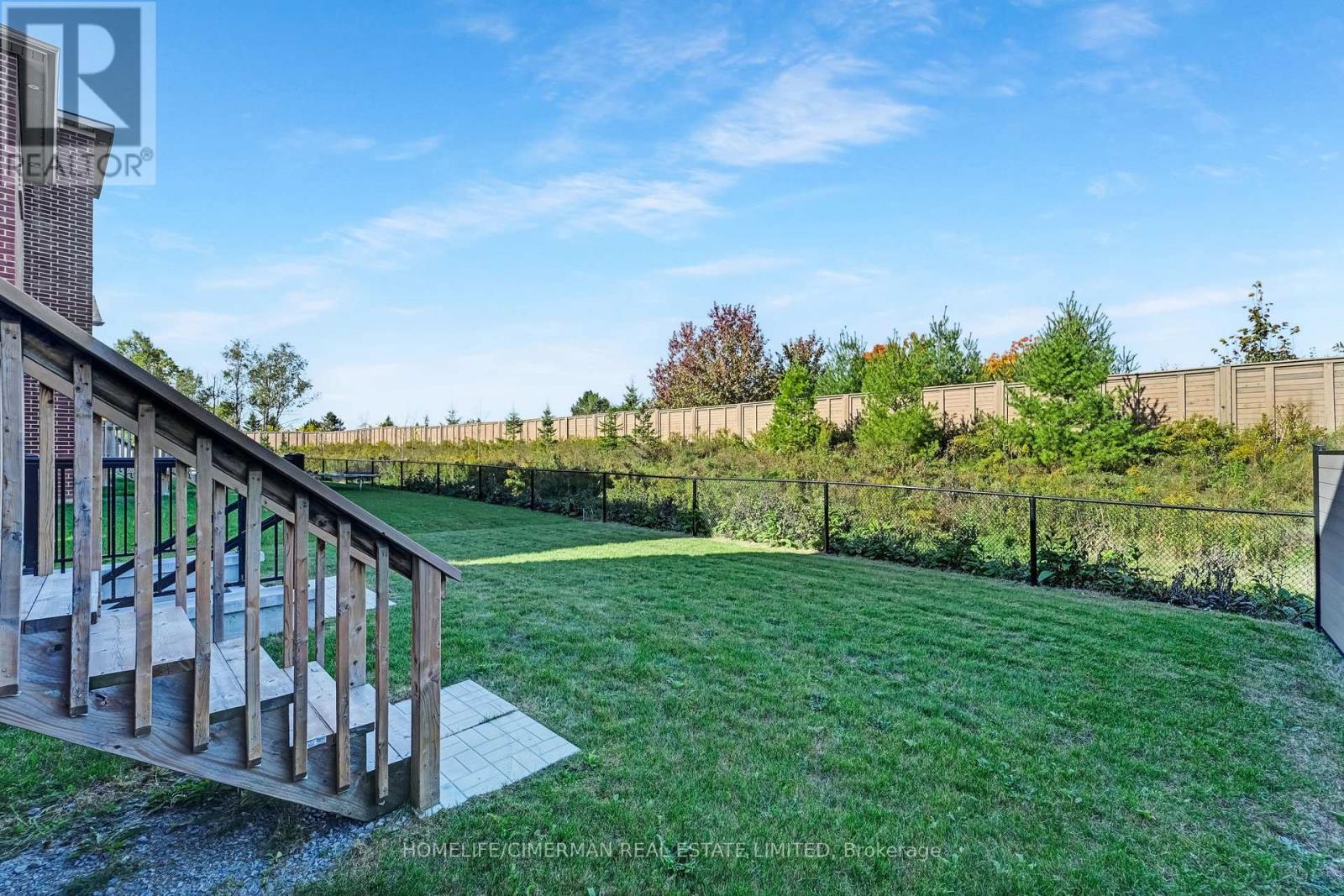 99 Black Walnut Court, Aurora, Ontario  L4G 3Y2 - Photo 35 - N12566430