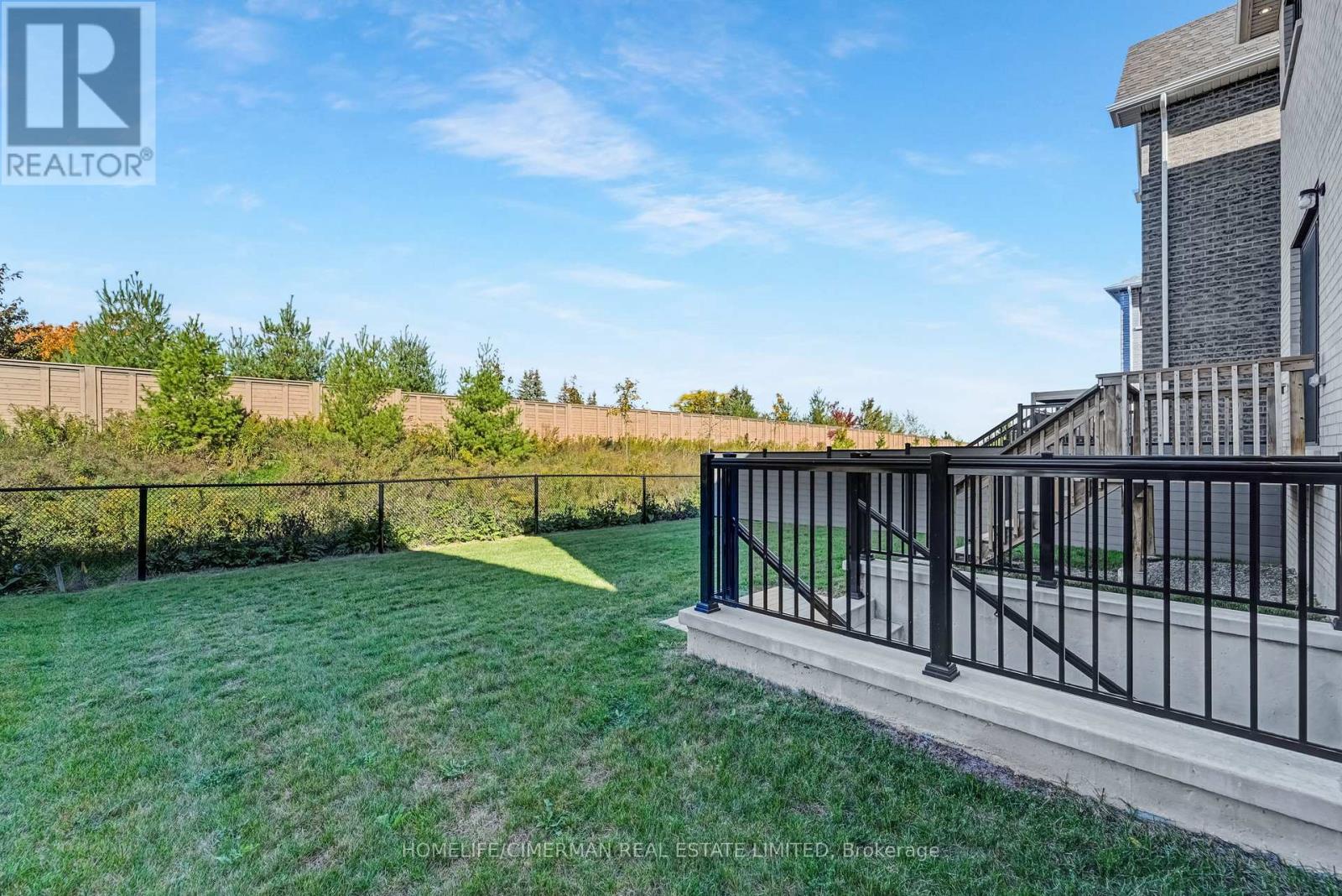 99 Black Walnut Court, Aurora, Ontario  L4G 3Y2 - Photo 36 - N12566430