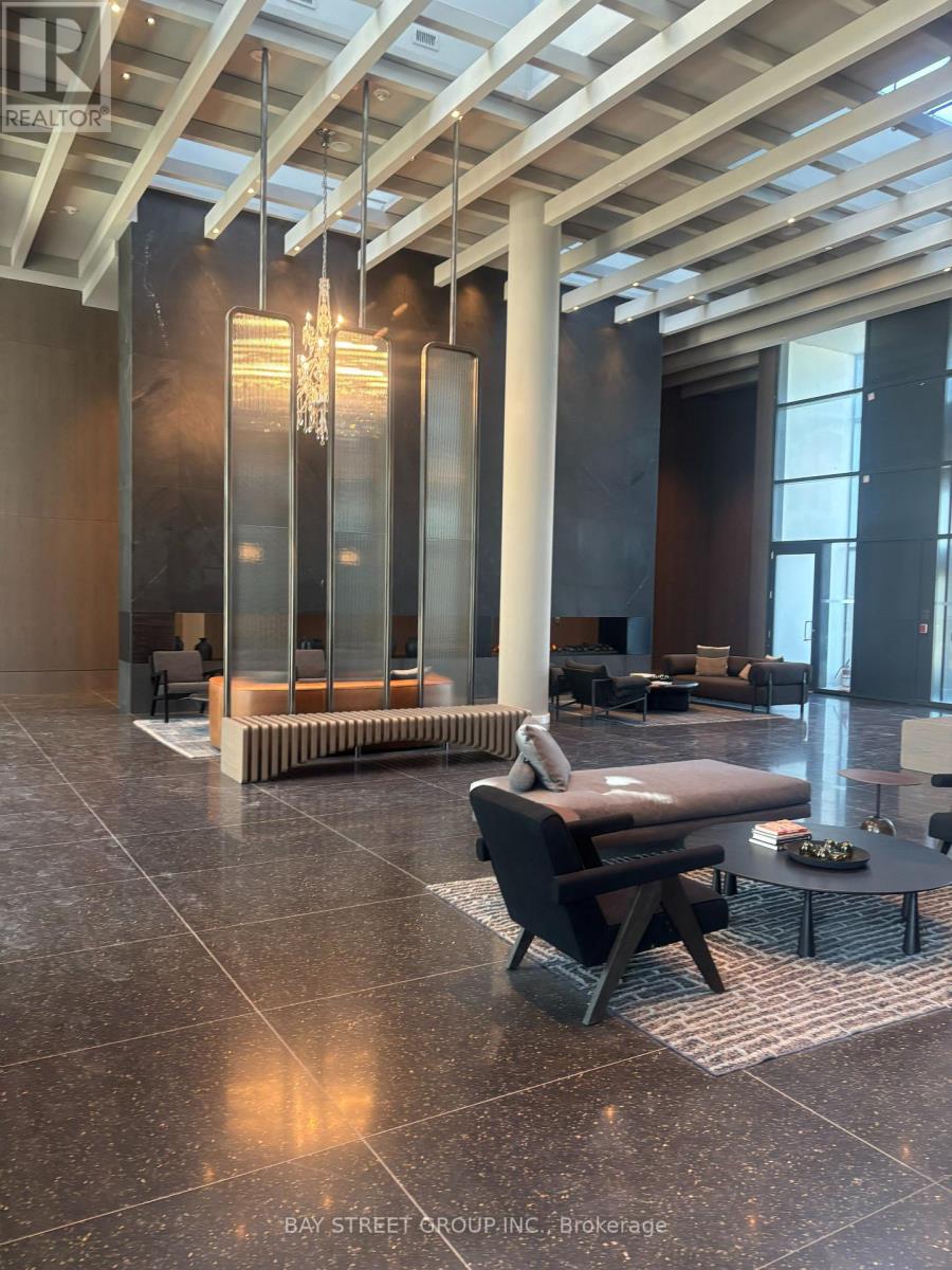 2703 - 8 INTERCHANGE WAY STREET, Vaughan, Ontario