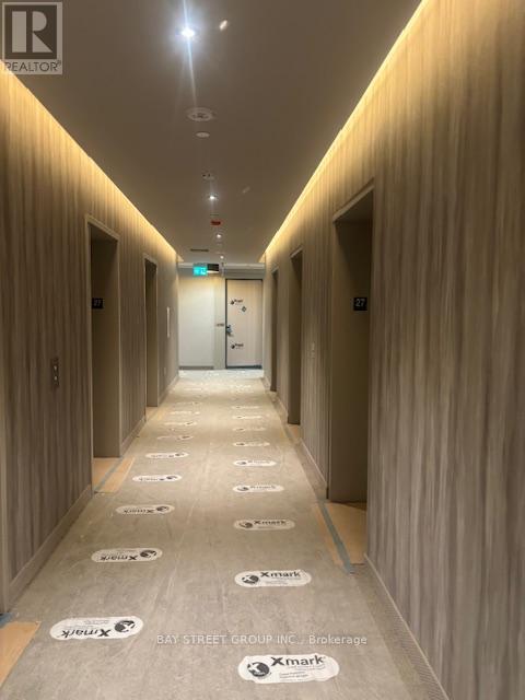 2703 - 8 Interchange Way Street, Vaughan, Ontario  L4K 0R2 - Photo 2 - N12566498