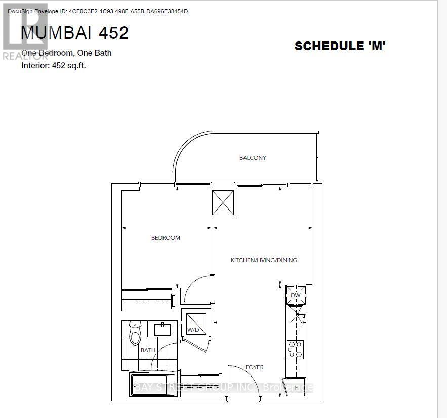 2703 - 8 Interchange Way Street, Vaughan, Ontario  L4K 0R2 - Photo 9 - N12566498