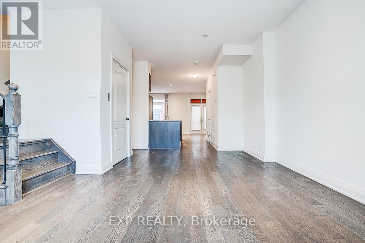 84 William Saville Street, Markham, Ontario  L3R 9S3 - Photo 10 - N12566550