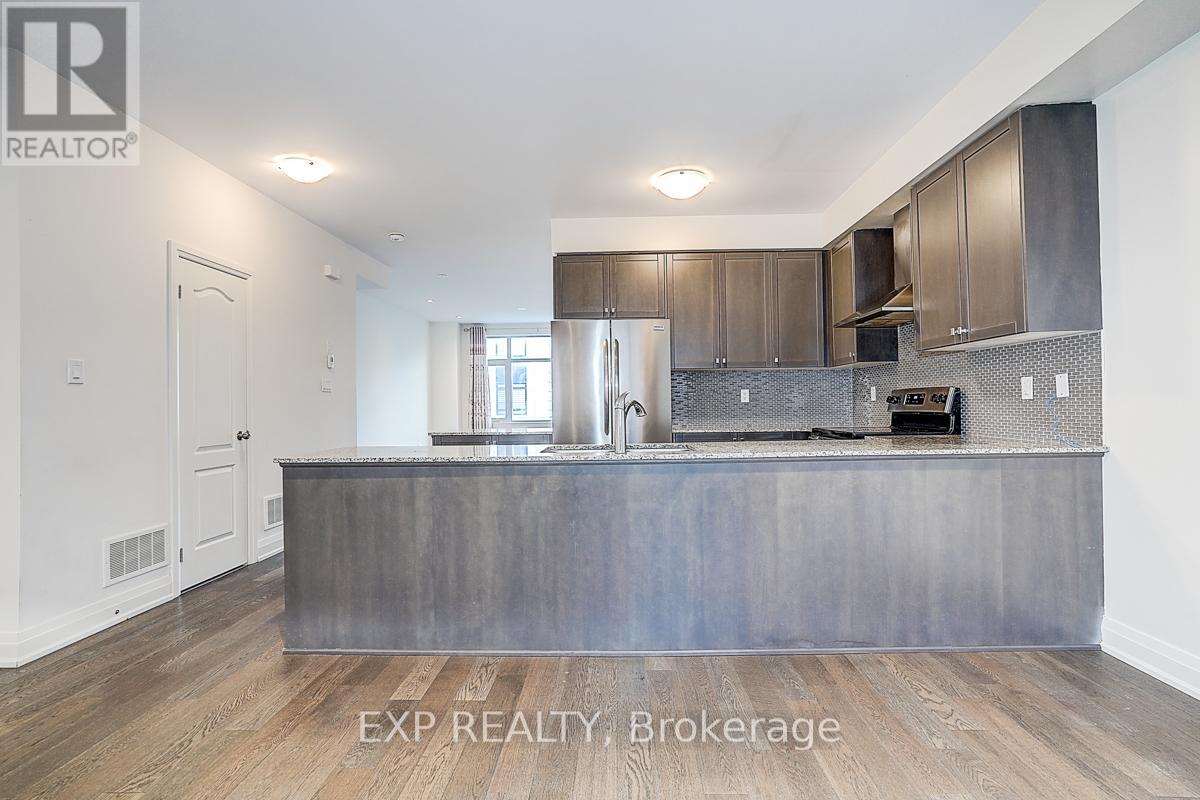 84 William Saville Street, Markham, Ontario  L3R 9S3 - Photo 15 - N12566550