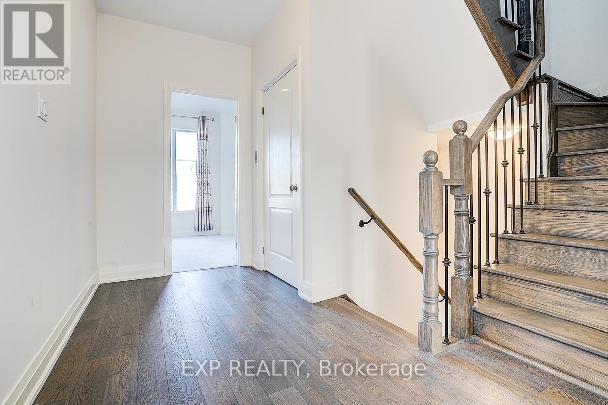 84 William Saville Street, Markham, Ontario  L3R 9S3 - Photo 23 - N12566550