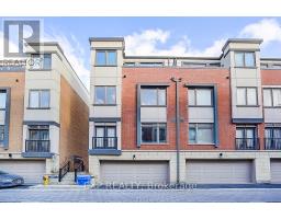 84 WILLIAM SAVILLE STREET, Markham, Ontario