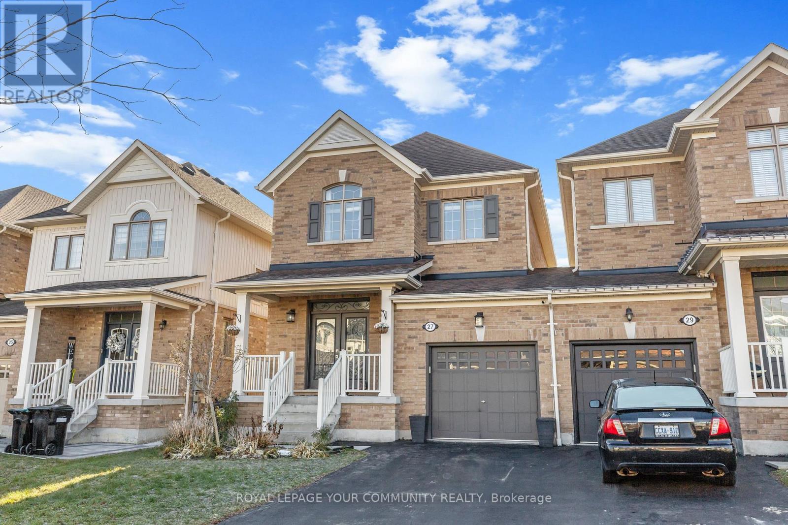 27 MCCABE LANE, new tecumseth (tottenham), Ontario