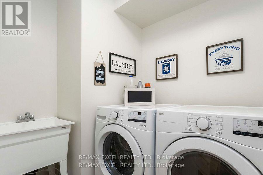 69 William F Bell Parkway, Richmond Hill, Ontario  L4S 0K1 - Photo 29 - N12566592