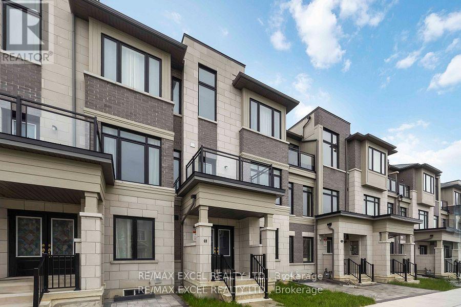 69 William F Bell Parkway, Richmond Hill, Ontario  L4S 0K1 - Photo 3 - N12566592