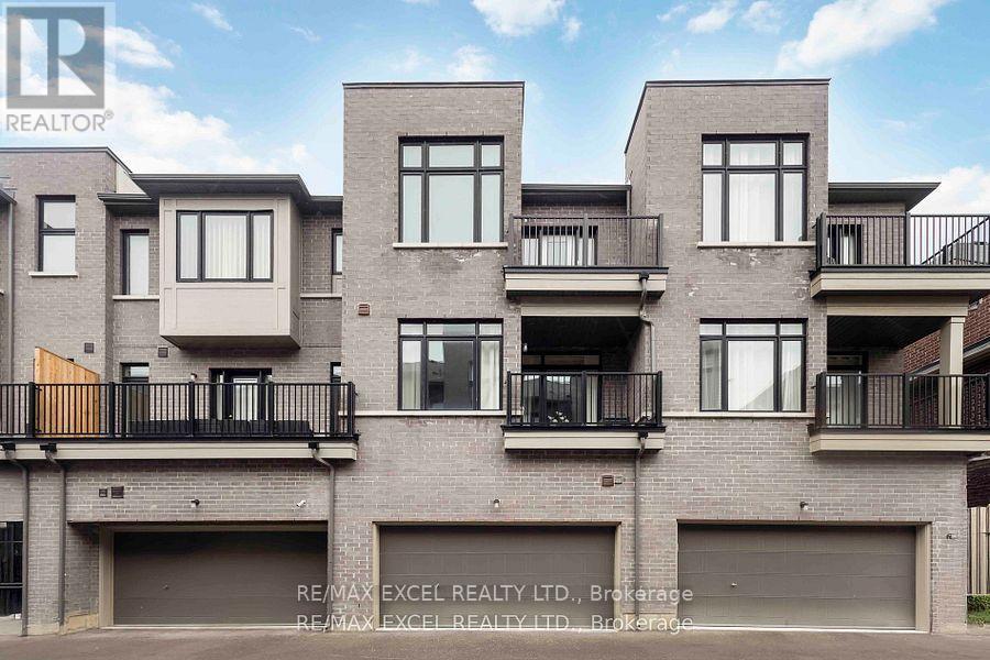 69 William F Bell Parkway, Richmond Hill, Ontario  L4S 0K1 - Photo 4 - N12566592