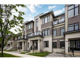 69 WILLIAM F BELL PARKWAY, Richmond Hill, Ontario