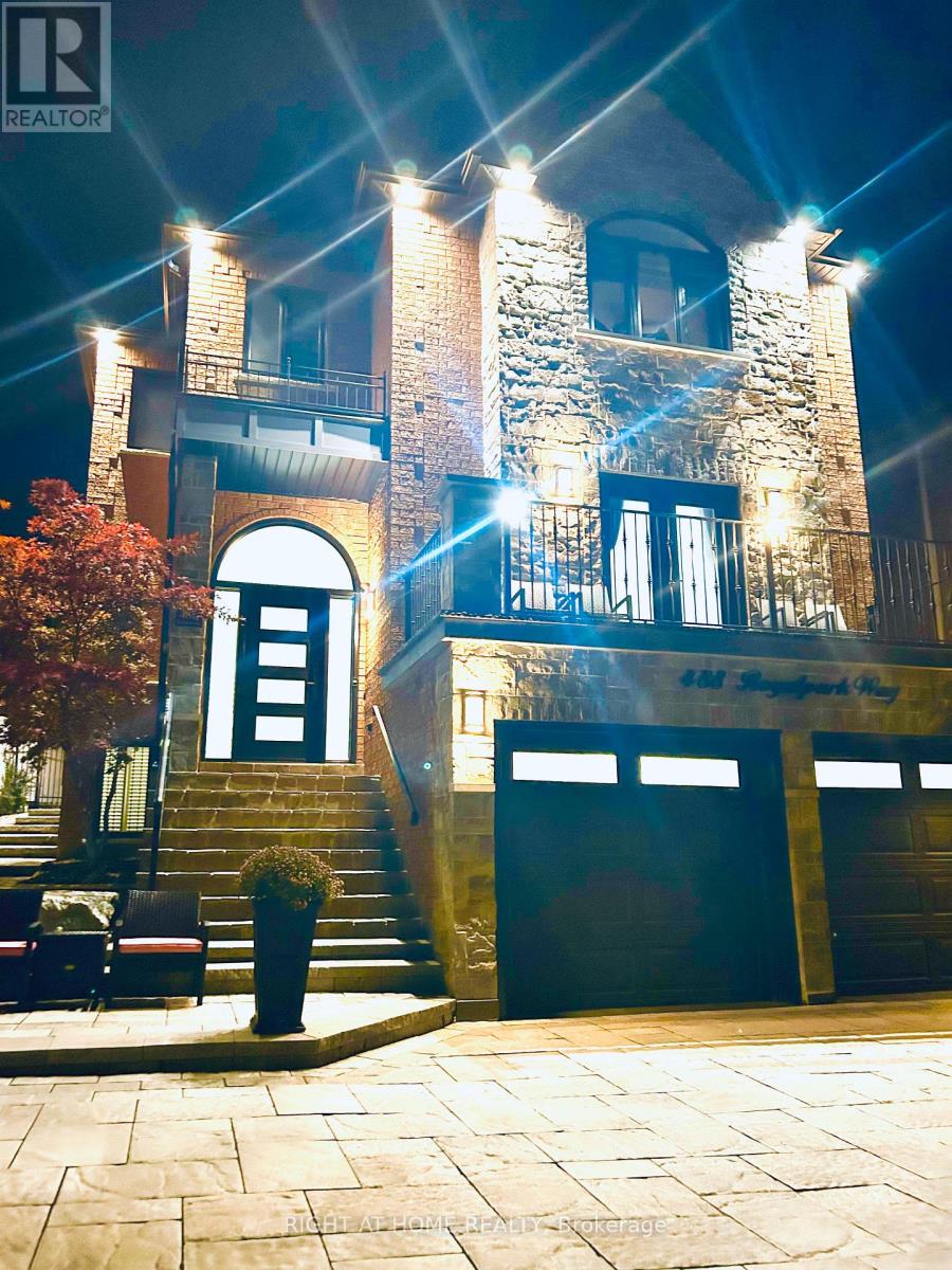 488 Royalpark Way, Vaughan, Ontario  L4H 1K4 - Photo 3 - N12566608