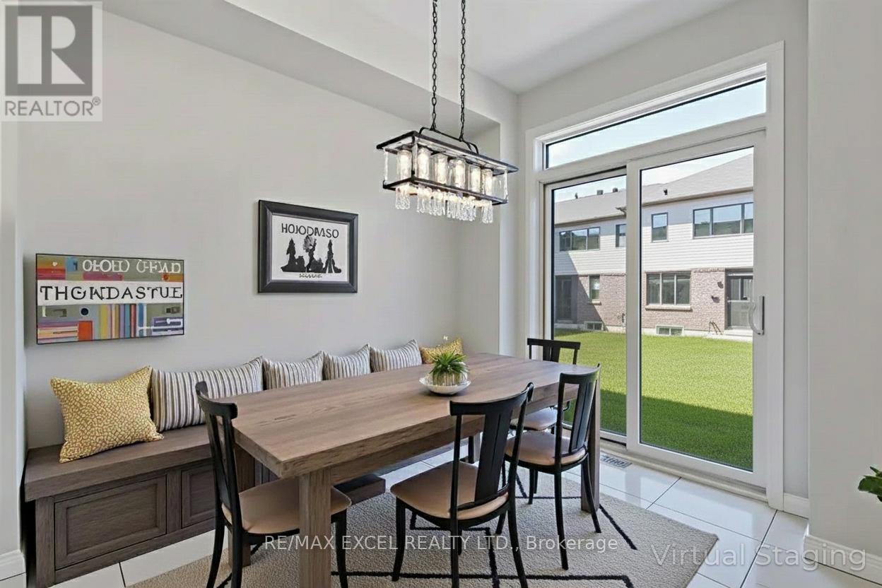 7 Prudhoe Terrace, Barrie, Ontario  L9J 0W2 - Photo 6 - S12566568