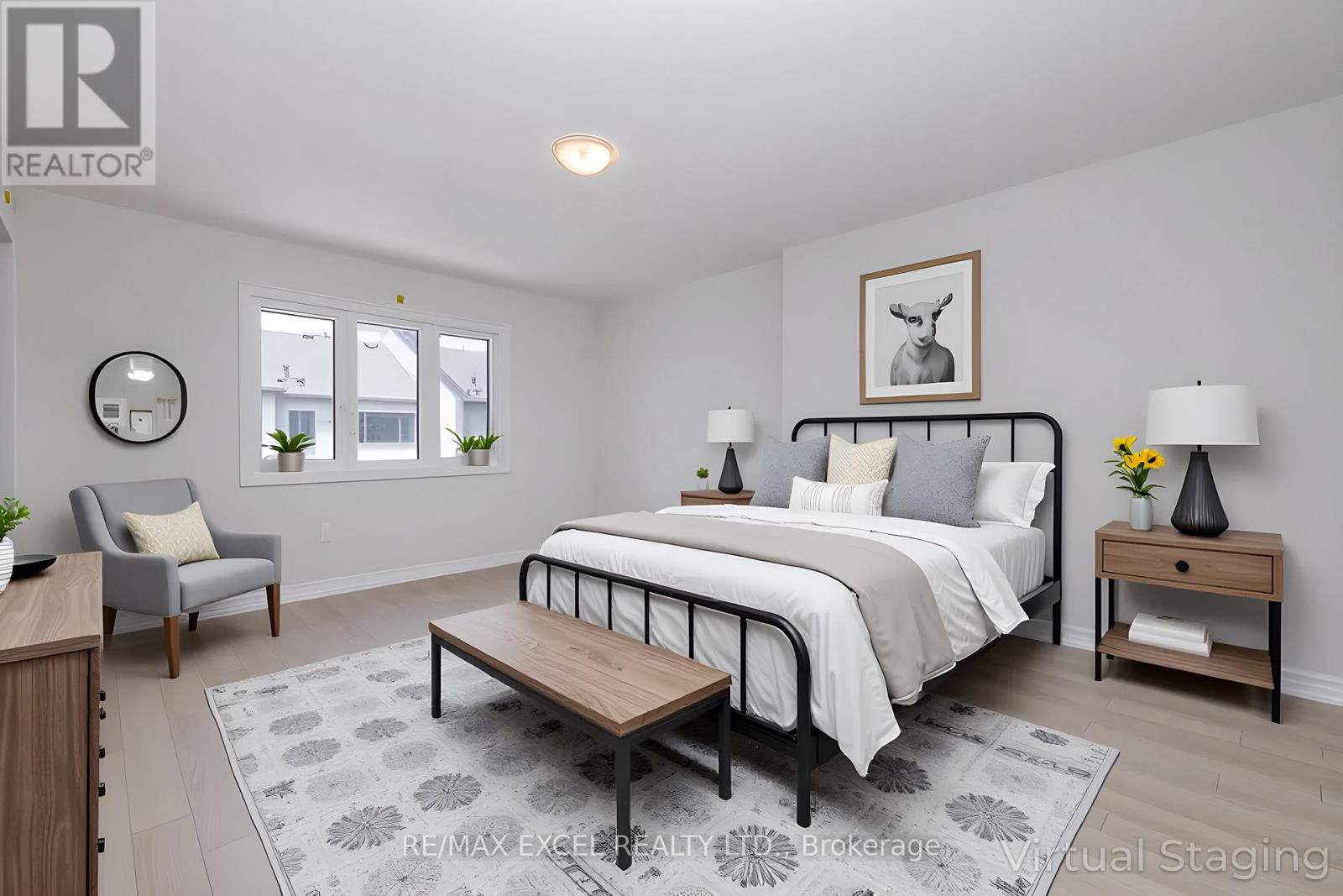 7 Prudhoe Terrace, Barrie, Ontario  L9J 0W2 - Photo 9 - S12566568