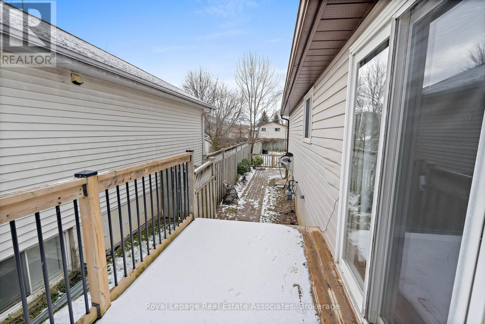 16 Bush Street, Collingwood, Ontario  L9Y 4S9 - Photo 28 - S12566628