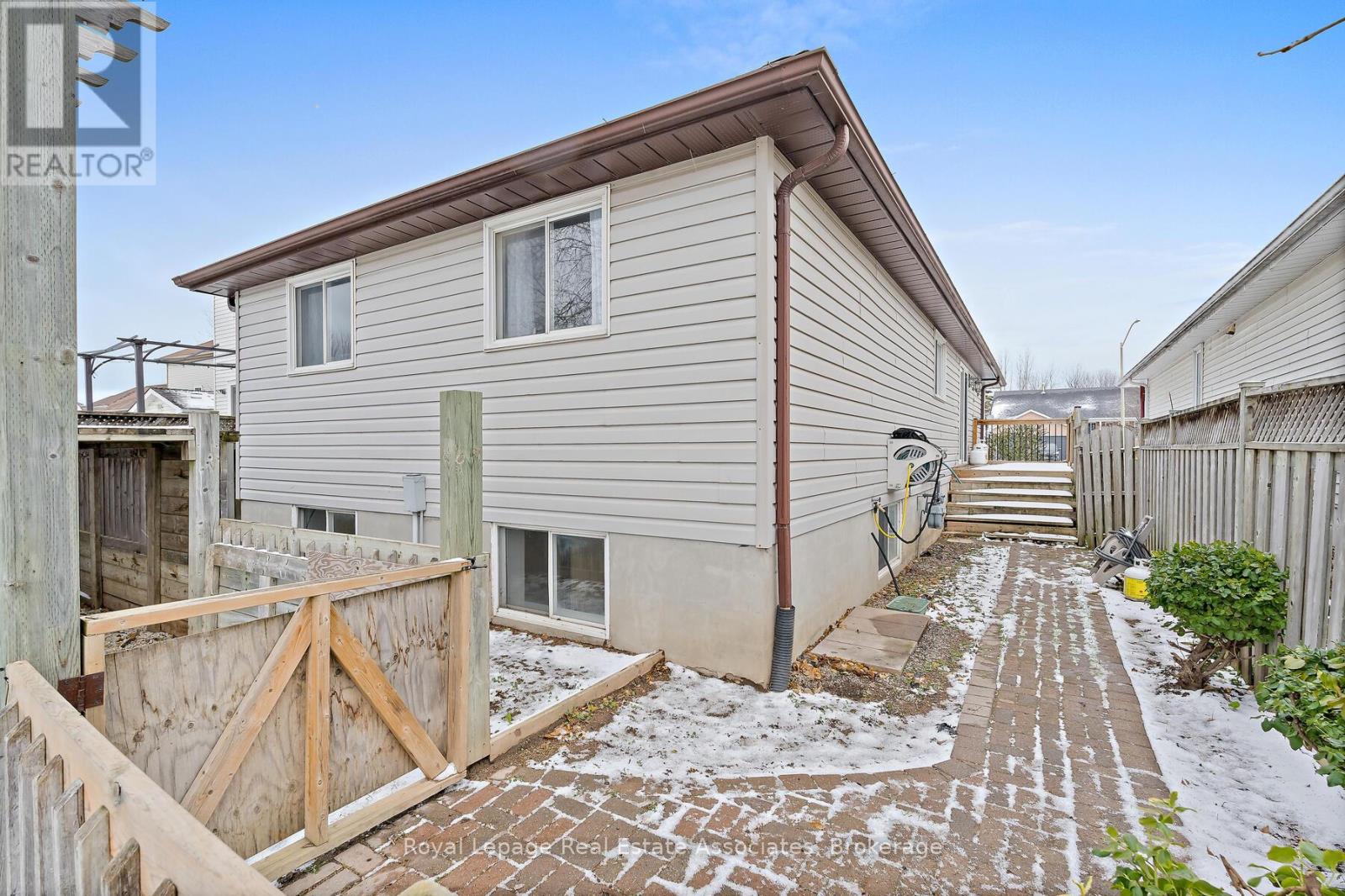 16 Bush Street, Collingwood, Ontario  L9Y 4S9 - Photo 29 - S12566628