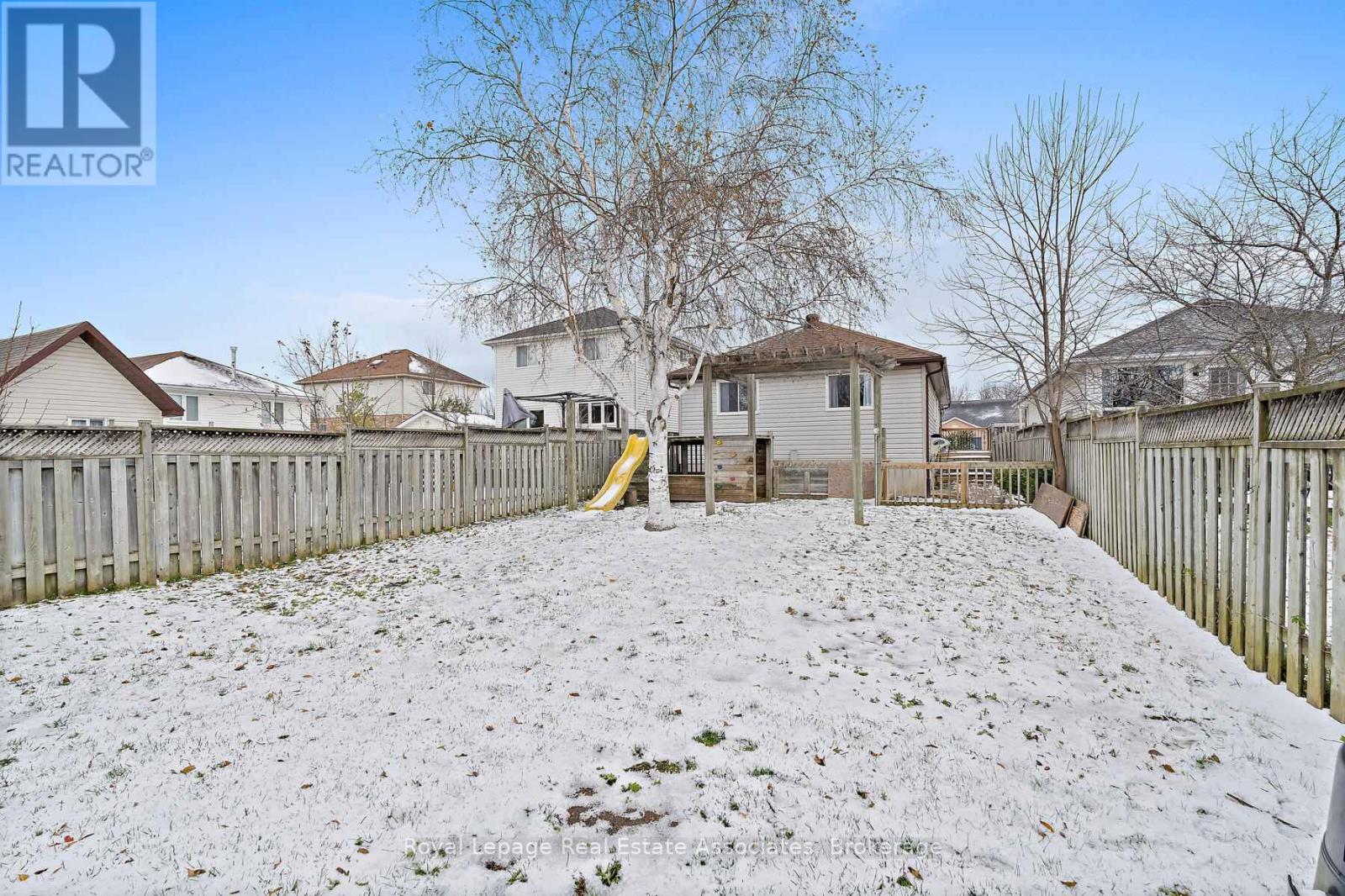 16 Bush Street, Collingwood, Ontario  L9Y 4S9 - Photo 32 - S12566628