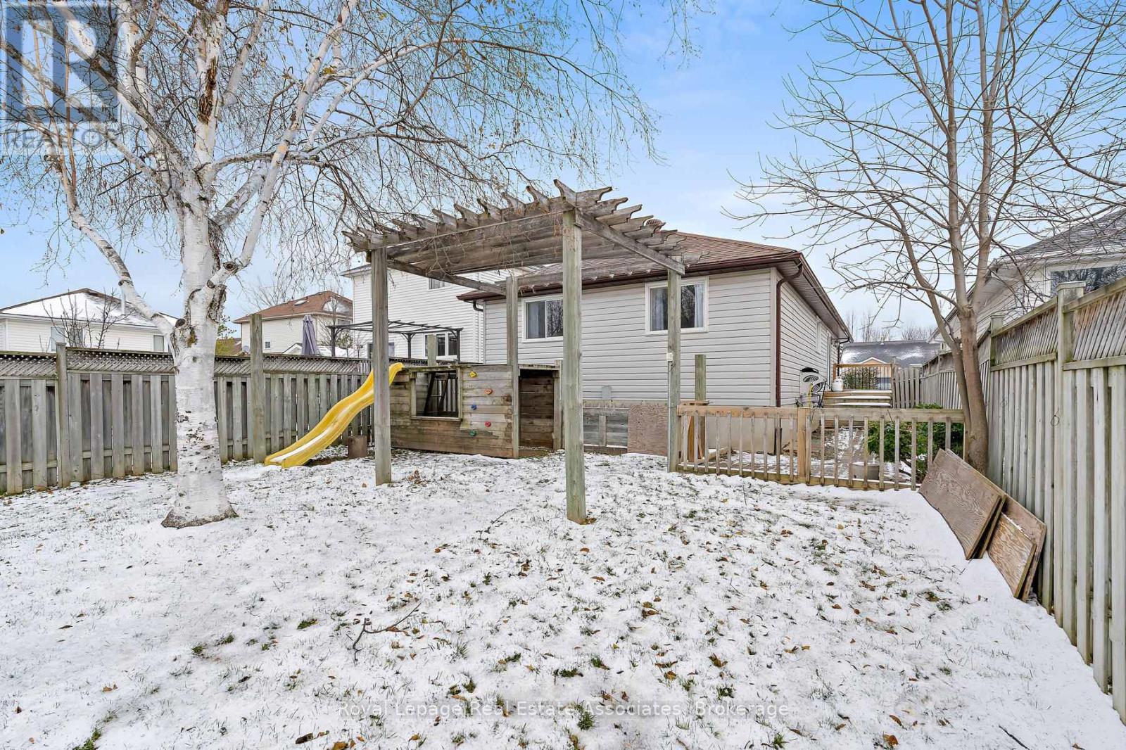 16 Bush Street, Collingwood, Ontario  L9Y 4S9 - Photo 33 - S12566628