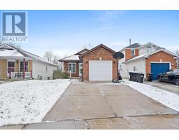 16 BUSH STREET, Collingwood, Ontario