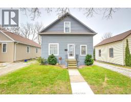 39 ELM STREET, Kingsville, Ontario