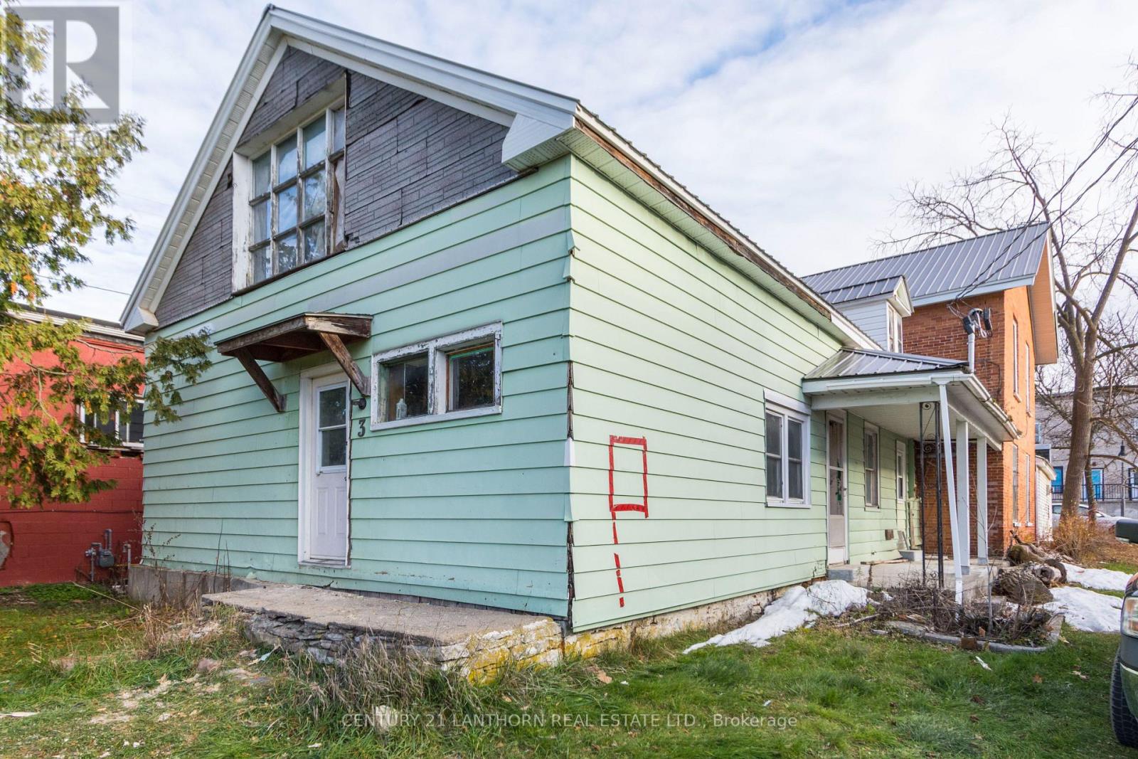 3 Forsyth Street, Marmora And Lake, Ontario  K0K 2M0 - Photo 24 - X12558842