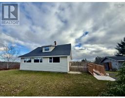 934 Brazil Lake Road