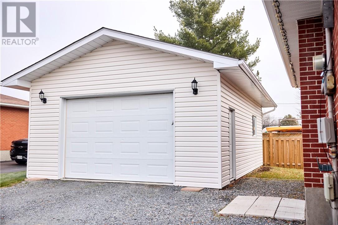 910 Mountview Crescent, Sudbury, Ontario  P3A 3L3 - Photo 37 - 2125726