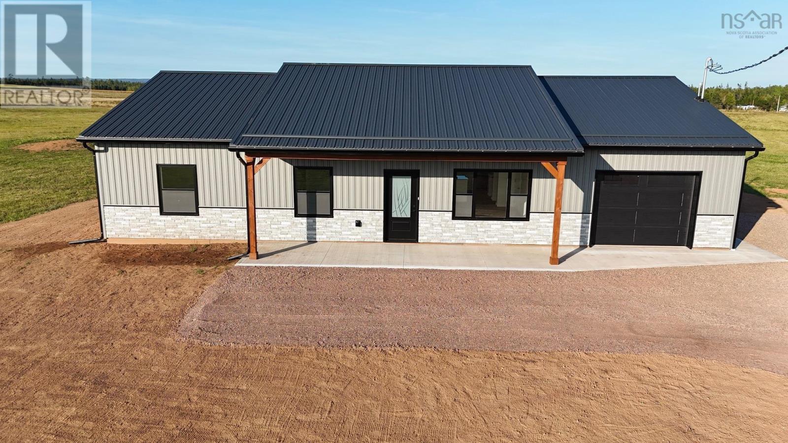 11297 Highway 2, Masstown, Nova Scotia