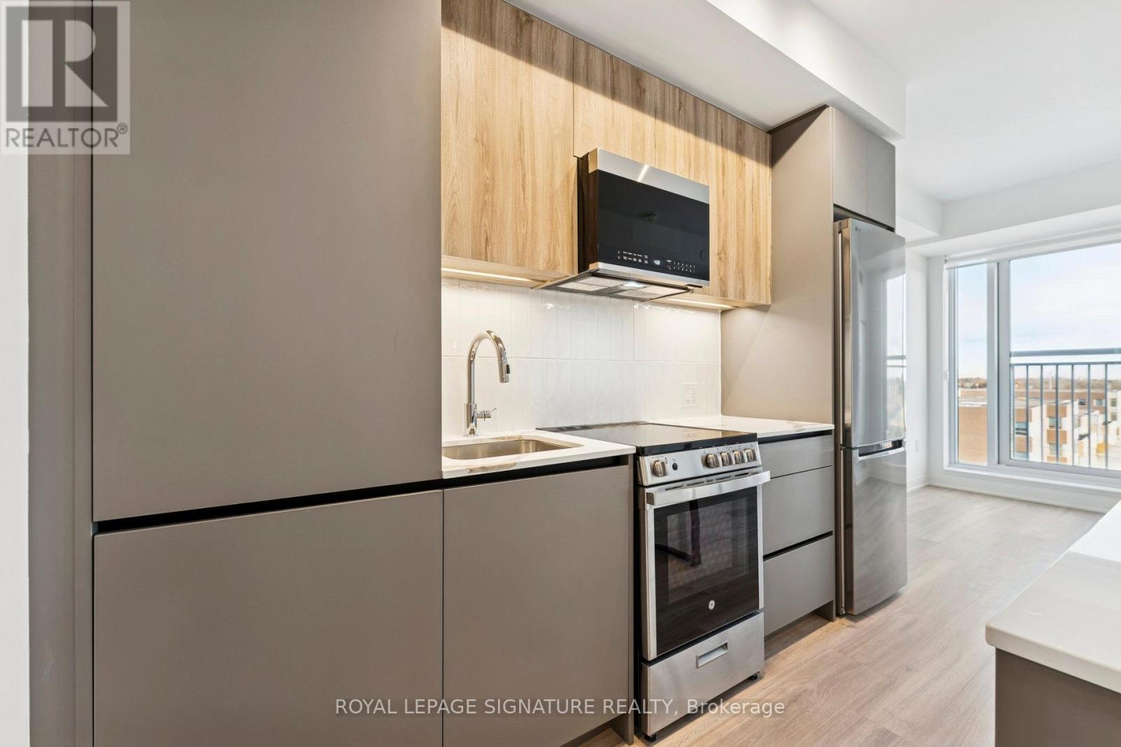 517 - 20 All Nations Drive, Brampton, Ontario  L7A 0H8 - Photo 11 - W12566384