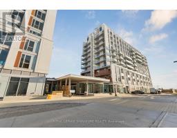 517 - 20 ALL NATIONS DRIVE, Brampton, Ontario