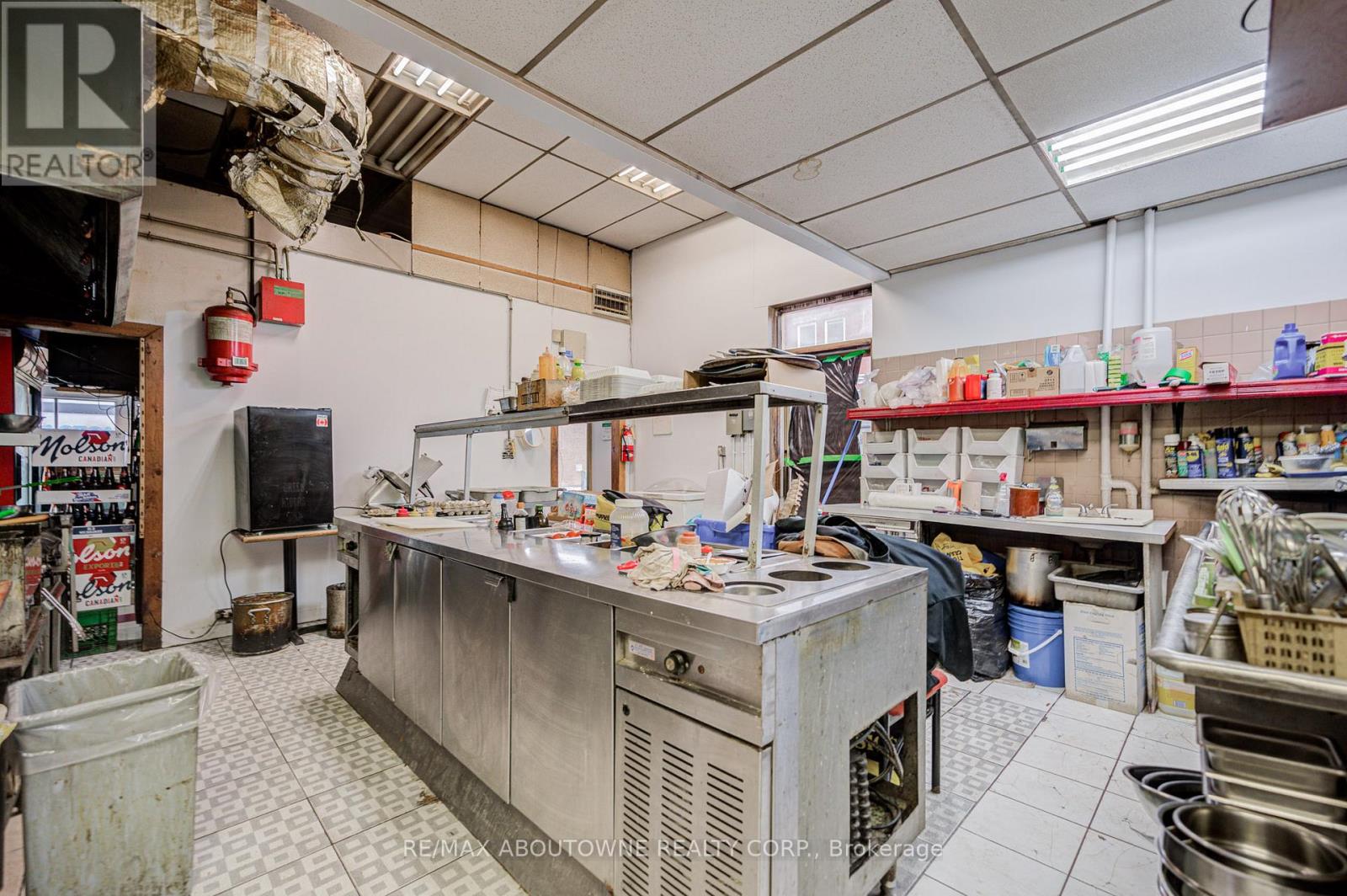 28 Mill Street E, Halton Hills, Ontario  L7J 1H2 - Photo 37 - W12566392